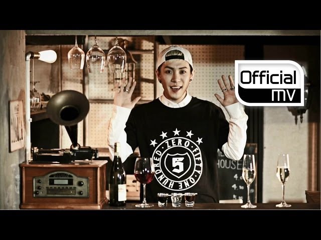 [MV] ELECTROBOYZ(일렉트로보이즈) _ Bang Bang crossroads(뱅뱅사거리)