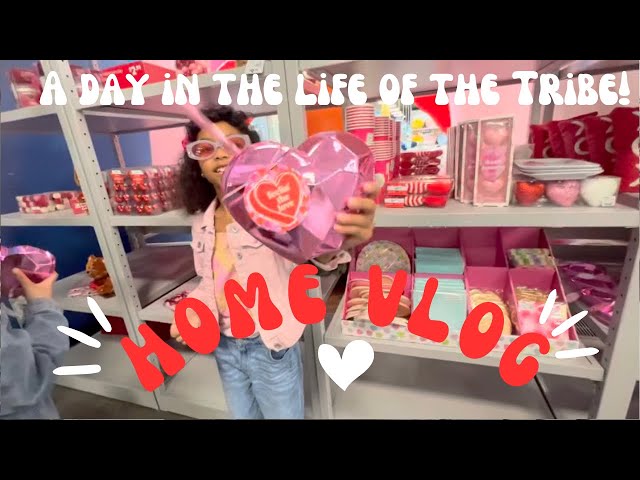 Day in the LIFE 2024 | Valentine's DAY | Playground FUN | Cooking Tutorial | Florida Living