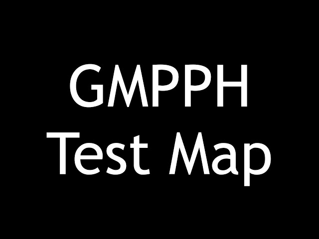 Garry's Mod Map Pre-Publishing Helper (GMA file automation)