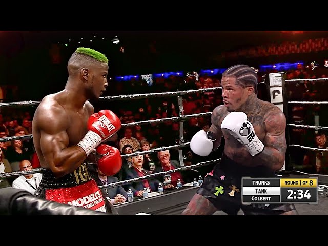 Top 25 Punches That Will Never Be Forgotten... Pt4