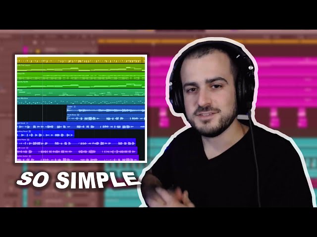 How To Start Amazing EDM Songs EVERYTIME