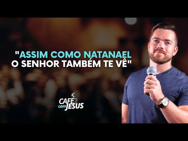 Café com Jesus ☕️ | Dia 13/02 | ORAÇÃO DA MANHÃ | Pr. Ronaldo Carioni