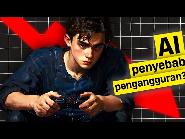 Prediksi AI 2024: Kita Digantikan Robot?! | #BeritaAI