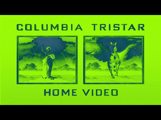 (REQUESTED) Columbia Tristar Home Video (1993) Effects