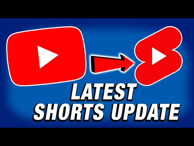 Make YouTube Shorts From Existing Videos - Step by Step