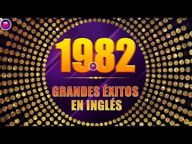 Las Mejores Canciones De Los 80 Y 90 - Grandes Éxitos De Los 80s