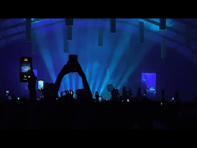 Rüfüs Du Sol - Live Show Bogotá 2023