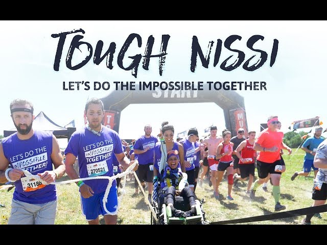 Tough Nissi - A Documentary Short Film