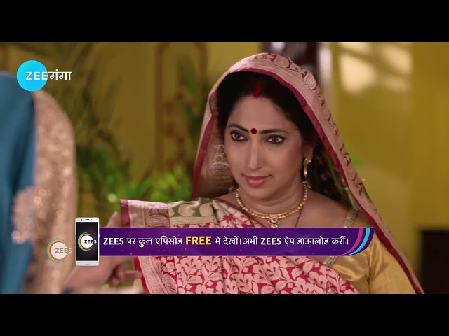 Agnifera Bhojpuri | Ep - 60 | Sep 1, 2022 | Best Scene 2 | Zee Ganga