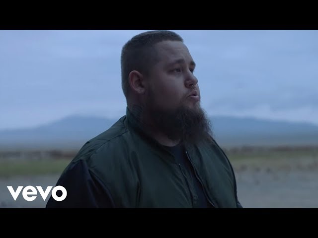 Rag'n'Bone Man - Skin (Official Video)