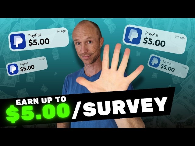 Triaba Review – Up to $5 Per Survey! (REAL Inside Look)