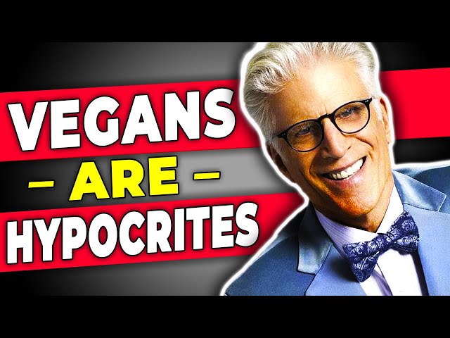 Should Vegans Eat Grass fed Cows b/c… Crop Deaths?