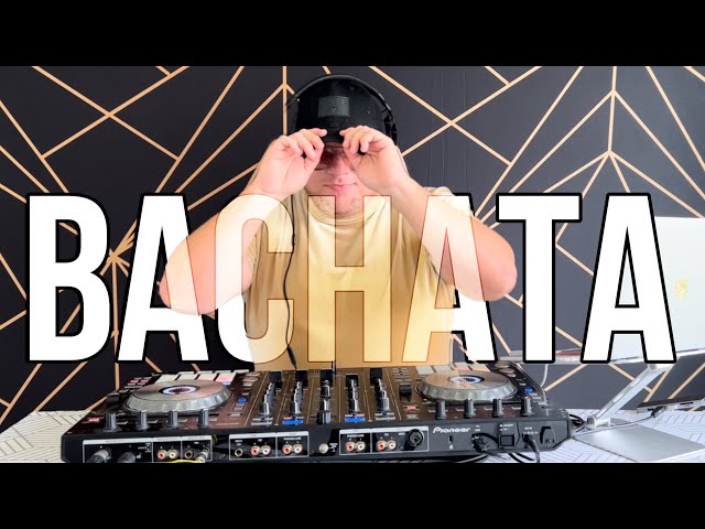 Bachata Mix 2023 | The Best of Bachata 2023 by Deejay Frankk