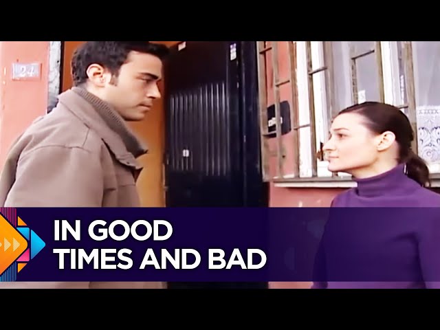 All Husbands Should Learn a Lesson from You - Chastity  - Turkish Drama