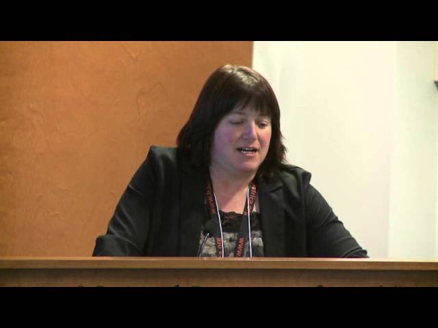 Update on the Human Heredity and Health in Africa (H3Africa) - Jennifer Troyer