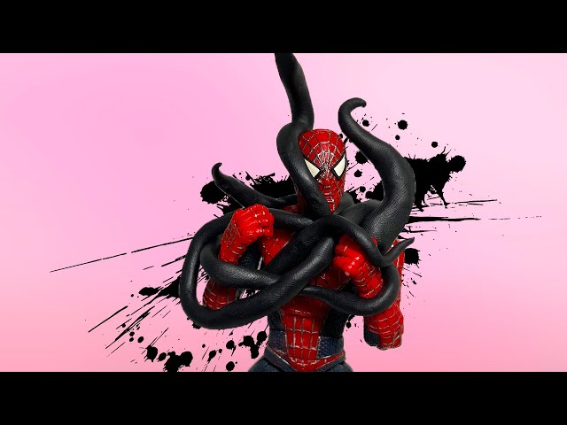 Spider-Man Mega Compilation