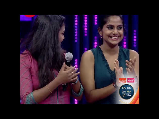 Sa Re Ga Ma Pa Keralam | Saturday, Sunday @ 8:30PM | Zee Keralam