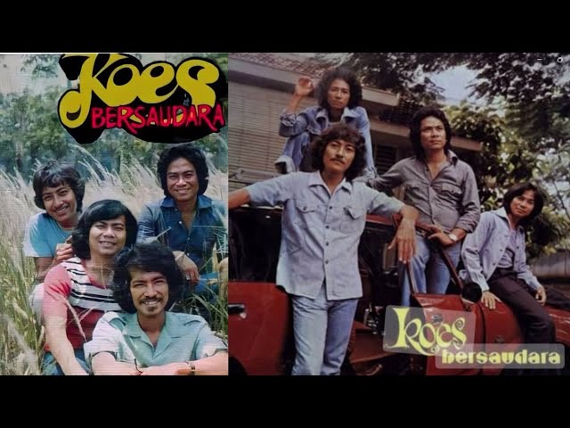 LAGU LAGU LAWAS KOESPLUS JAWA || LOKASI PUTERI RIVER INN SUMEDANG