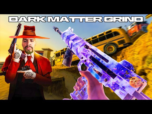 🔴LIVE🔴 GETTING DARK MATTER RIGHT NOW! 😈 - 24/7 STAKEOUT BO6 LIVE STREAM