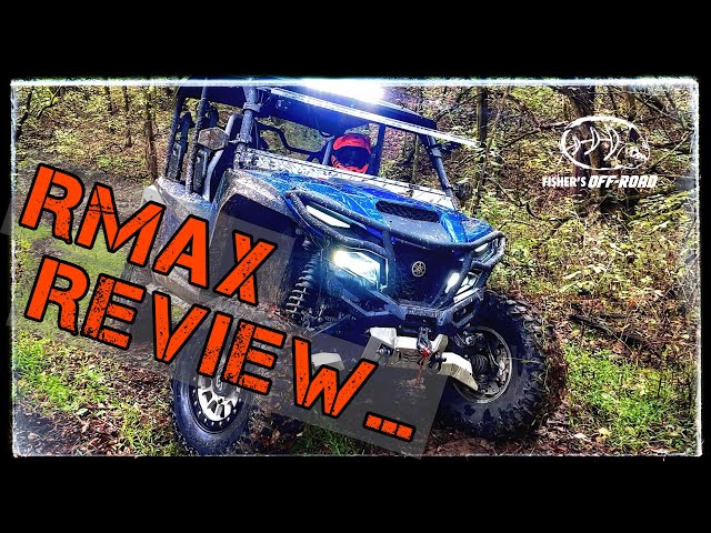 YAMAHA WOLVERINE RMAX4 1000 LE | SIX MONTH REVIEW