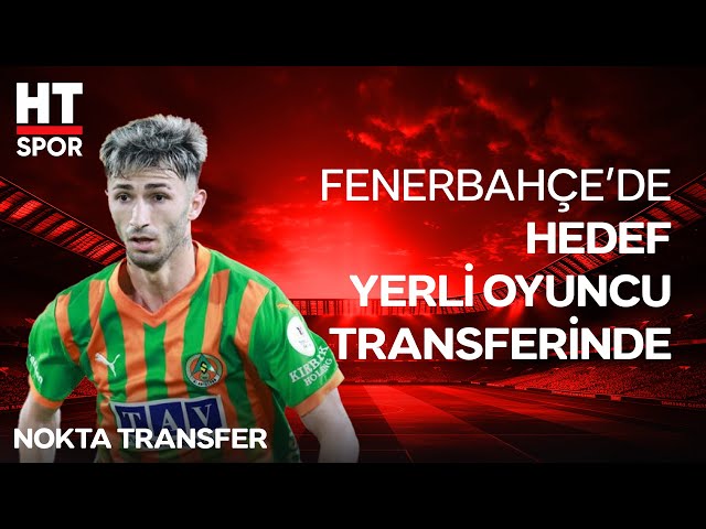 Fenerbahçe'de Transfer Bombardımanı Devam Edecek Mi? - Nokta Transfer