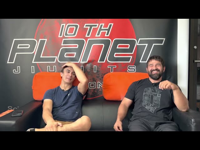 #7 EP On & Off The Mat | Mean Joe Green, 10th planet crystal city, story time, Conspiracies