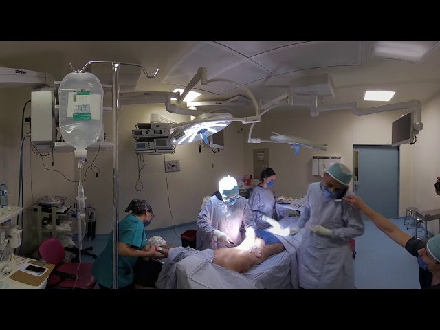 Surgery 6K liposuction