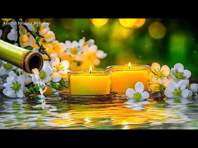 Relaxing Music, Meditation Music, Sleep Music, Piano Music, Stress Relief Music, Spa, Calming Music