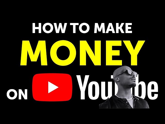 How to Get RICH as Youtuber with Low Views - How Influencers Actually Make Money!