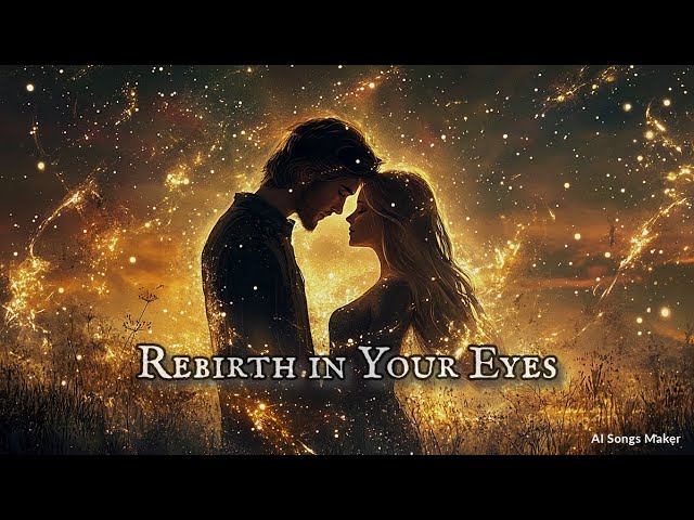 Rebirth in Your Eyes | Helix