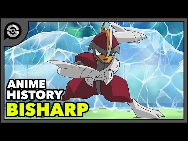 Bisharp's Anime History: Beyond the BLADE