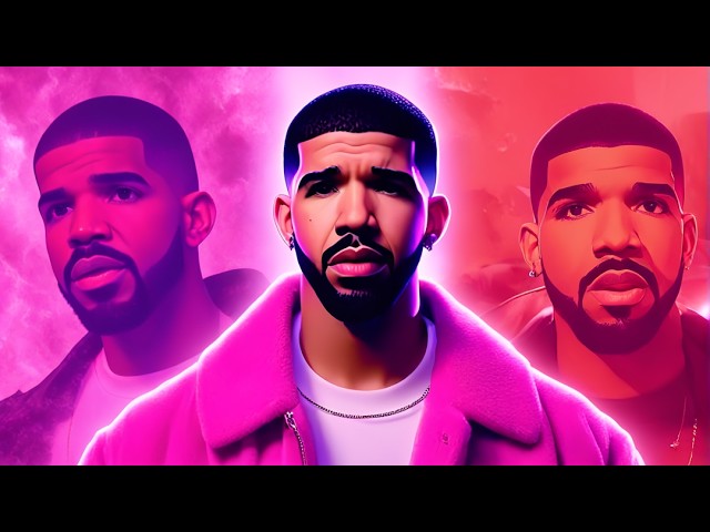 The True Definition of a Drake Fan: R&B and Hip-Hop Lovers Unite!