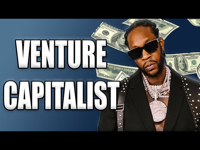 2 Chainz: The Venture Capitalist