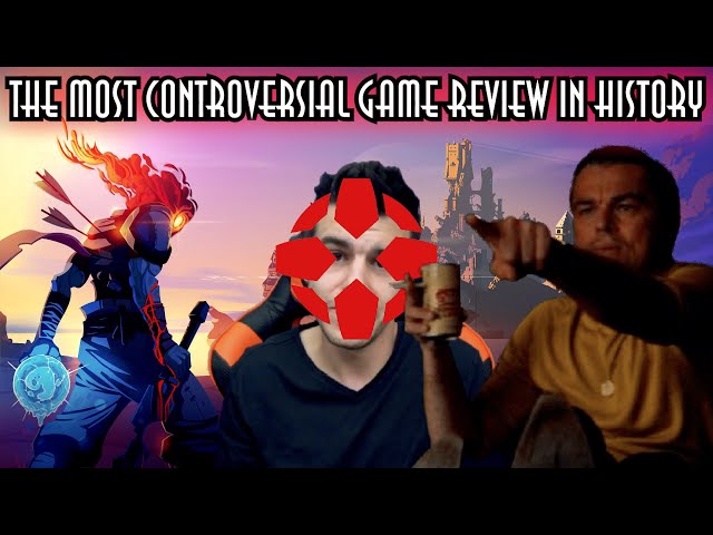 The Most Controversial Game Review in History