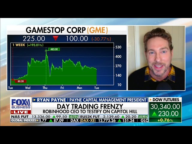 Hedge fund managers just can't get it right: Ryan Payne appears on Maria Bartiromo 2-1