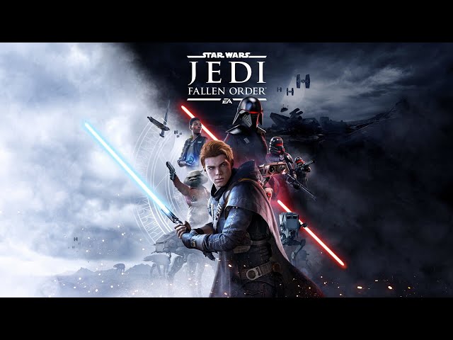 STAR WARS Jedi: Fallen Order, The Last Mission and The Ending