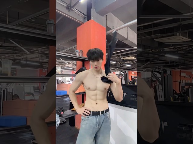 Boys | BL video | Asian Men | #body #boy #boyfriend #gay #bl #tiktok #trending #asian #shorts #fyp