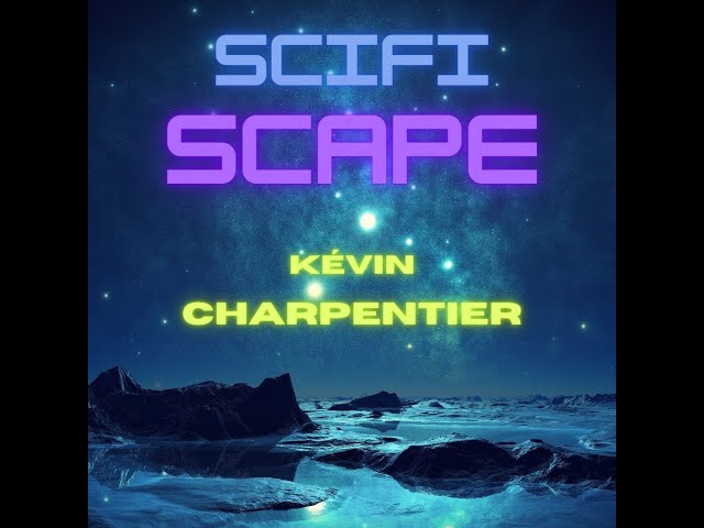 SciFi Scape