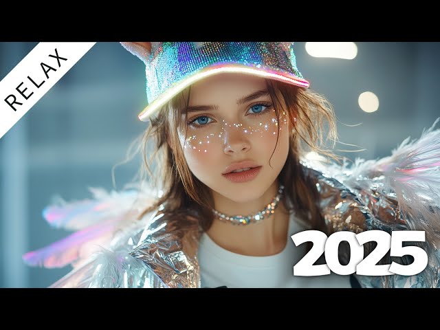 Mega Hits 2025 🌱 The Best Of Vocal Deep House Music Mix 2025 🌱 Summer Music Mix 2025 #020