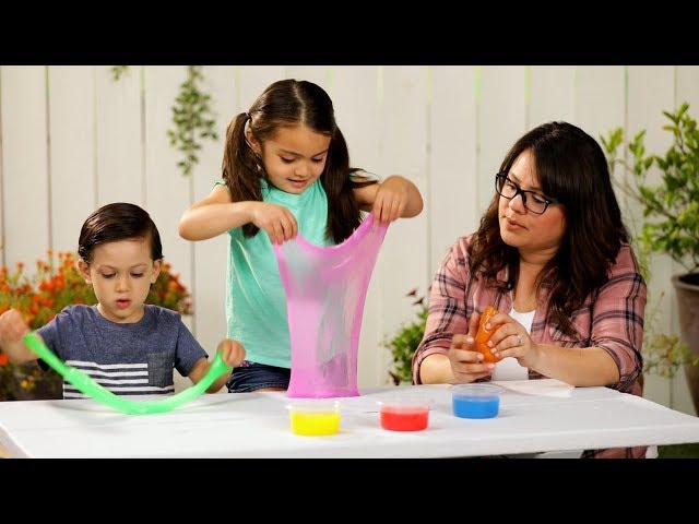 Summer Fun | Sensory Play | Lakeshore® Learning