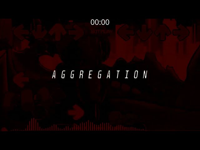 Aggregation | [ELECTRIFIED] | Friday Night Madness: Magnified