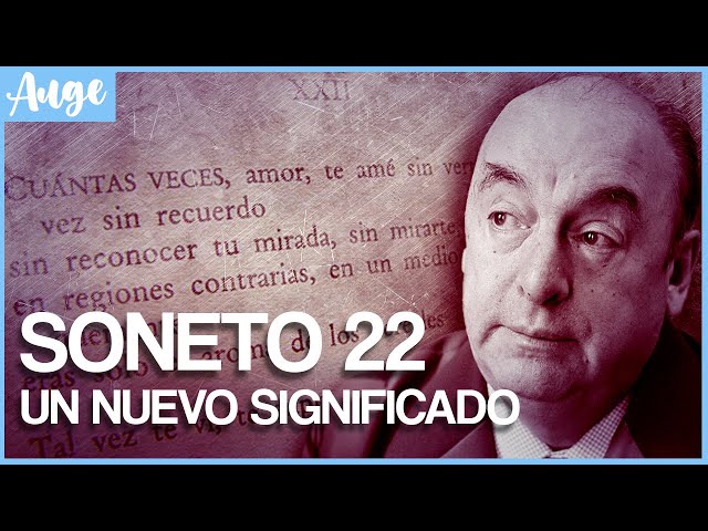 Este poema de Neruda no es lo que parece