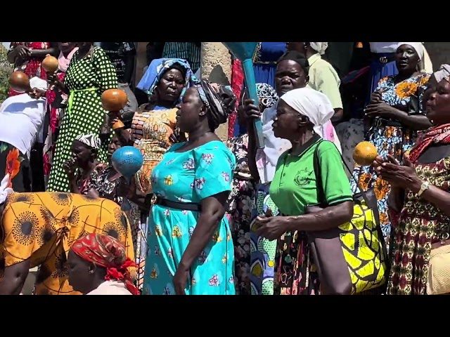 Koboko Uganda After Church Ministry