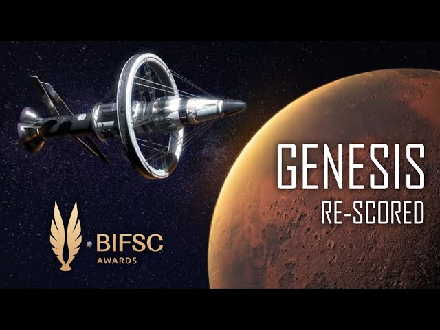 GENESIS | BIFSC 2022 | Romain Pennes