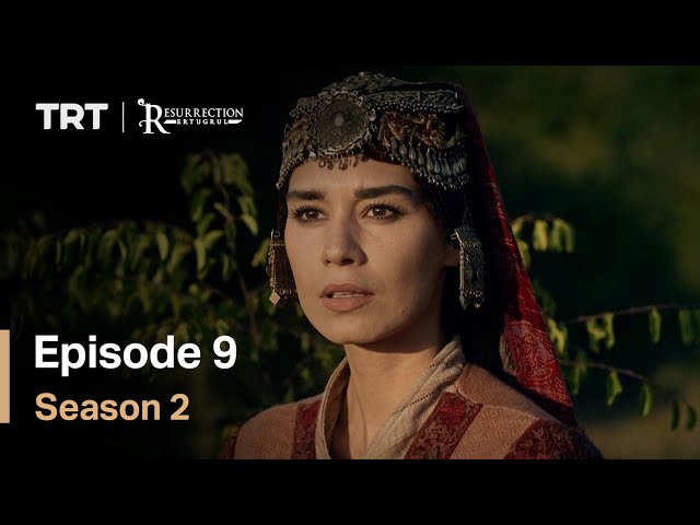 Resurrection Ertugrul - Season 2 Episode 9 (English Subtitles)