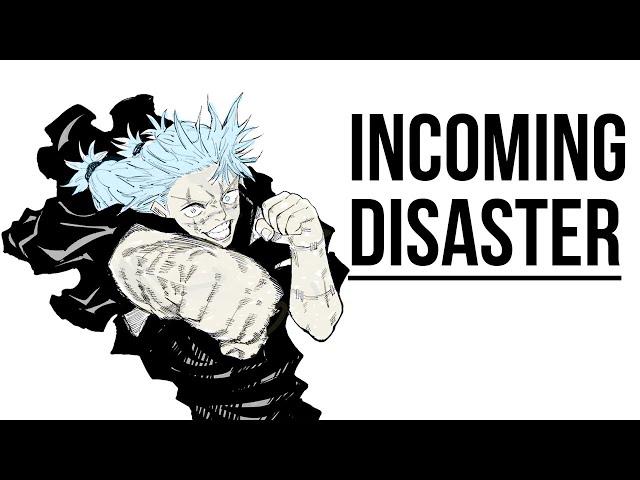 Mahito's Inevitable Return in Jujutsu Kaisen