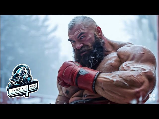 Unleashed Fury: The Street Fighter Live-Action Tribute