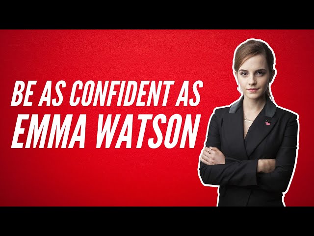 How to assert confidence as a woman | body language tips