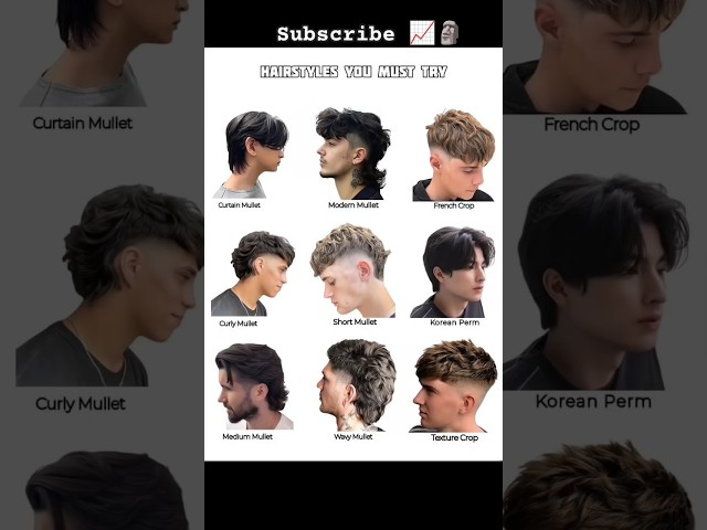 Best hair cut for men #glowup #haircut #hairstyle #youtubeshorts #trendingshorts #newhairstyle