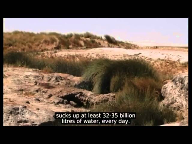 Uranium - is it a country?! (Documentary)